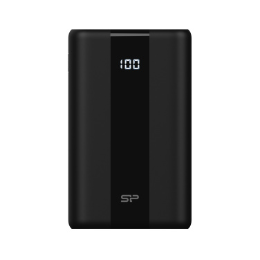 Лого трейд pекламные cувениры фото: БАНК ПИТАНИЯ SILICON POWER QP55 10000 МАЧ