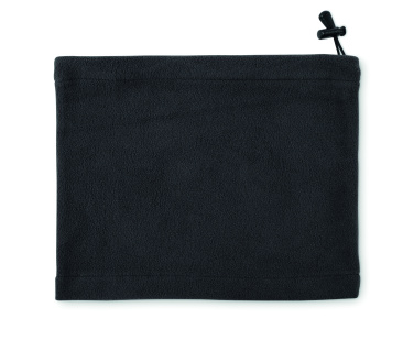Лого трейд pекламные cувениры фото: Fleece multiuse beanie