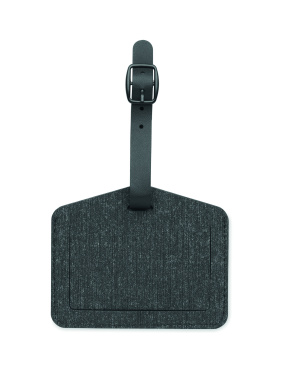 Логотрейд pекламные продукты картинка: Anti-loss finder luggage tag