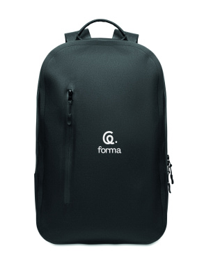 Логотрейд бизнес-подарки картинка: 300D RPET computer backpack