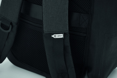 Лого трейд pекламные cувениры фото: 300D RPET computer backpack