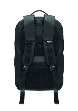 Логотрейд pекламные cувениры картинка: 300D RPET computer backpack