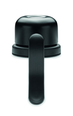 Лого трейд pекламные cувениры фото: Apple® smart finder bike bell