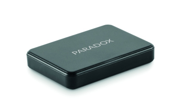 Логотрейд бизнес-подарки картинка: 5000 mAh Power bank