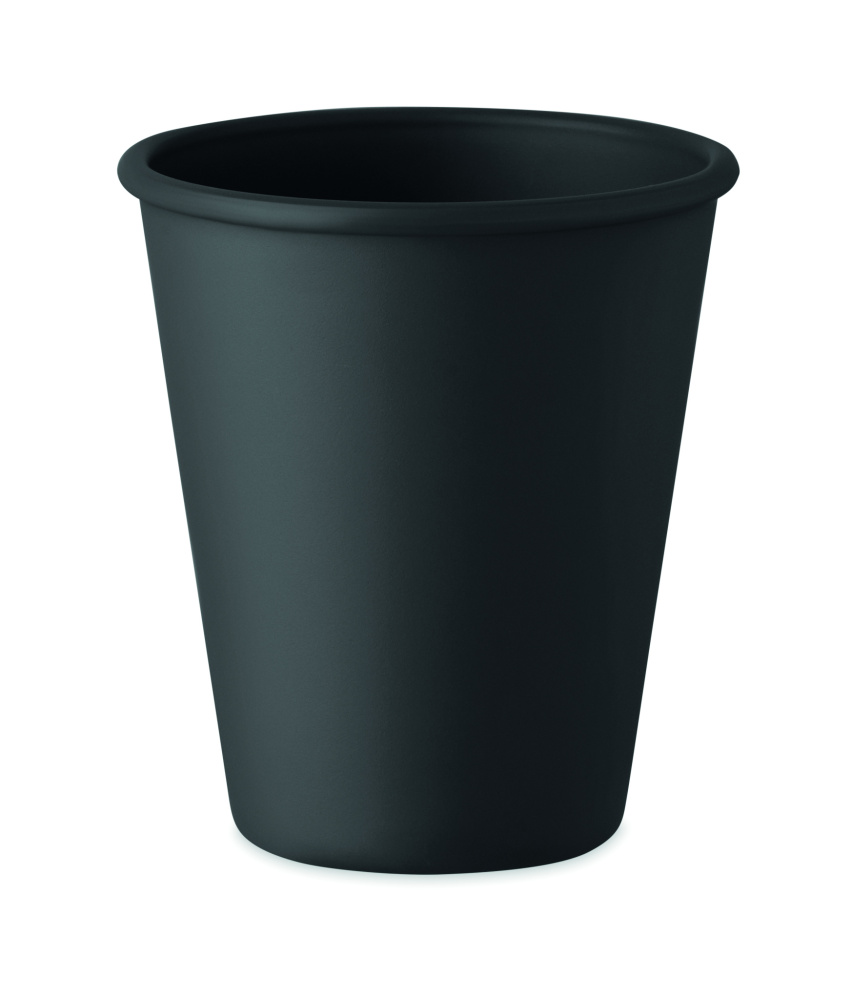 Лого трейд pекламные продукты фото: Reusable PLA single wall cup