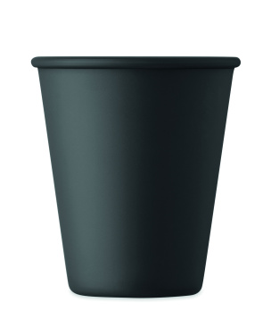 Лого трейд pекламные подарки фото: Reusable PLA single wall cup