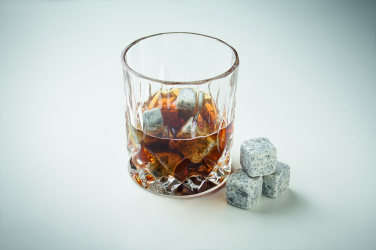 Лого трейд pекламные cувениры фото: 9 stone ice cube set in box