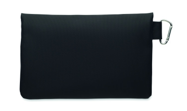 Лого трейд pекламные продукты фото: Organizer pouch in 600D RPET