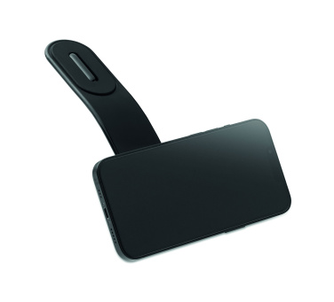 Лого трейд pекламные cувениры фото: 15W magnetic car charger