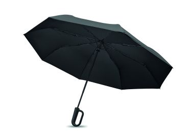 Лого трейд pекламные продукты фото: 21 inch windproof umbrella