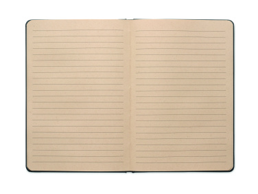 Лого трейд pекламные подарки фото: A5 sugarcane PLA notebook