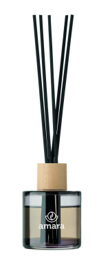 Лого трейд pекламные подарки фото: Vanilla aroma reed diffuser
