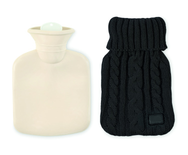 Логотрейд бизнес-подарки картинка: Hot water bottle 400ml