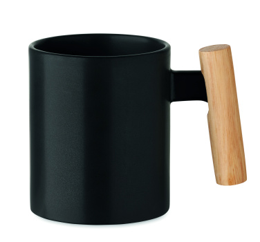 Лого трейд pекламные продукты фото: Ceramic mug 320 ml