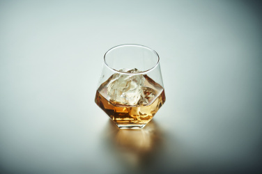 Логотрейд pекламные подарки картинка: Short drink glass 300 ml