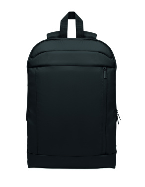 Логотрейд бизнес-подарки картинка: Expandable 600D RPET backpack