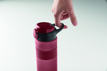 Логотрейд бизнес-подарки картинка: RPET drinking bottle 700ml