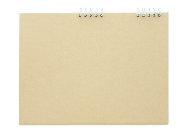 Логотрейд pекламные подарки картинка: Desk calendar with memo pad