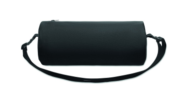 Логотрейд бизнес-подарки картинка: Sports bag in 300D RPET