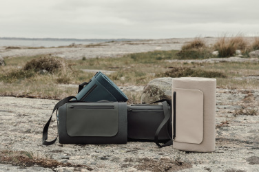 Логотрейд pекламные cувениры картинка: Одеяло для пикника VINGA Baltimore RCS