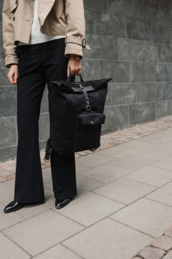 Логотрейд pекламные подарки картинка: Рюкзак VINGA Marlow RCS