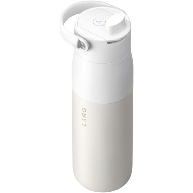 Логотрейд pекламные подарки картинка: Бутылка для воды LARQ PureVisTM 2.0 объемом 680 мл