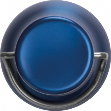 Логотрейд pекламные продукты картинка: Бутылка для воды из нержавеющей стали БОРГХОЛЬМ