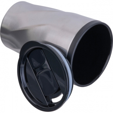 Логотрейд pекламные cувениры картинка: Термокружка BERKELEY