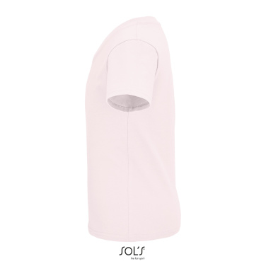 Лого трейд pекламные продукты фото: ФУТБОЛКА PIONEER KIDS ОРГАНИЧЕСКАЯ