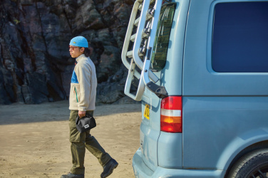 Логотрейд pекламные подарки картинка: Термосумка для обеда/холодильник Black+Blum 6,7 л