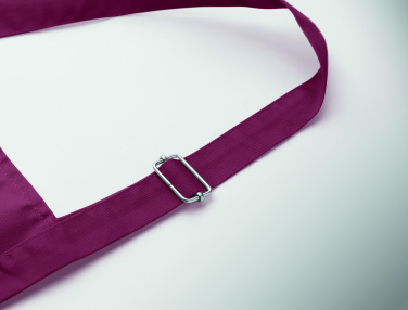 Логотрейд pекламные cувениры картинка: Adjustable kitchen apron