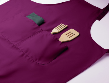 Лого трейд pекламные cувениры фото: Adjustable kitchen apron