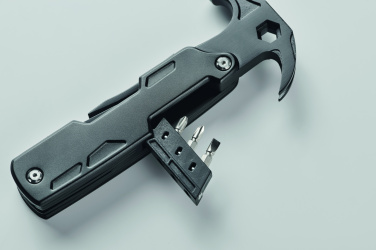Лого трейд pекламные подарки фото: Multi tool hammer