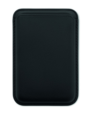 Логотрейд pекламные подарки картинка: Magnetic credit card holder