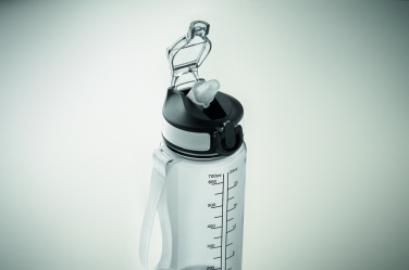 Логотрейд бизнес-подарки картинка: Sports bottle 700ml