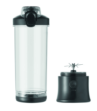 Лого трейд pекламные подарки фото: Portable smoothie blender