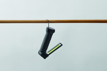 Лого трейд бизнес-подарки фото: Rechargeable work light