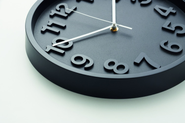 Логотрейд бизнес-подарки картинка: Wall clock in PP
