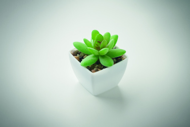 Логотрейд pекламные продукты картинка: Mini artificial plant
