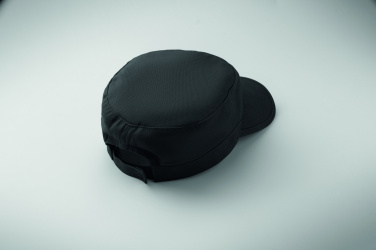 Логотрейд бизнес-подарки картинка: Military cap 260 gr/m²