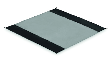 Логотрейд pекламные подарки картинка: Lightweight large beach mat