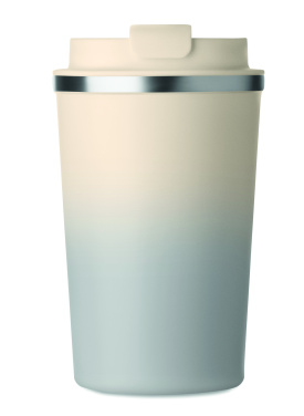 Логотрейд бизнес-подарки картинка: Double wall tumbler 350 ml