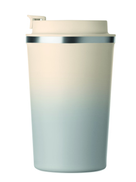 Логотрейд бизнес-подарки картинка: Double wall tumbler 350 ml