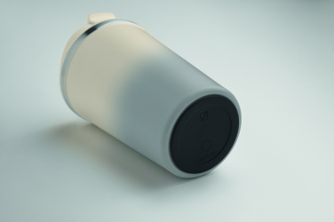 Логотрейд бизнес-подарки картинка: Double wall tumbler 350 ml