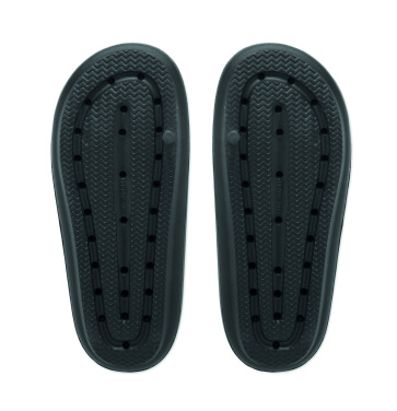Логотрейд бизнес-подарки картинка: Unisex EVA sliders size 40/41