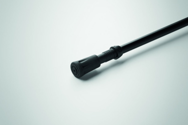 Логотрейд pекламные cувениры картинка: Telescopic walking pole