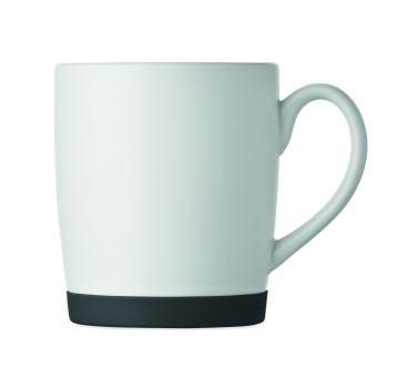 Логотрейд pекламные подарки картинка: Ceramic mug 300ml