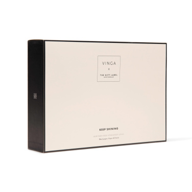 Лого трейд pекламные продукты фото: Подарочный набор для ухода за телом VINGA x TGL