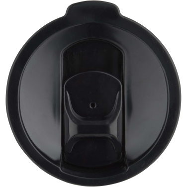 Лого трейд pекламные продукты фото: Grayson термостакан с силиконовой трубочкой, объемом 480 мл, сертифицированный согласно RCS