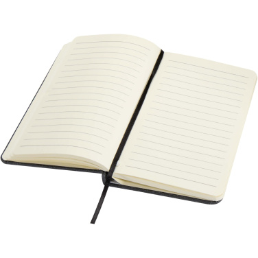 Логотрейд pекламные подарки картинка: Подарочный набор Kern с блокнотом в твердой обложке формата A6 и кошельком MagSafe